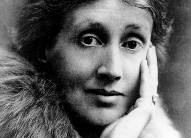Virginia Woolf: Oh Virginia!