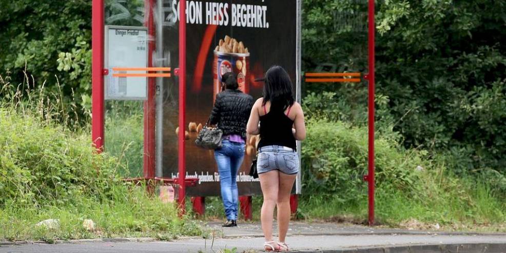 78 Der Deutschen Gegen Prostitution Emma